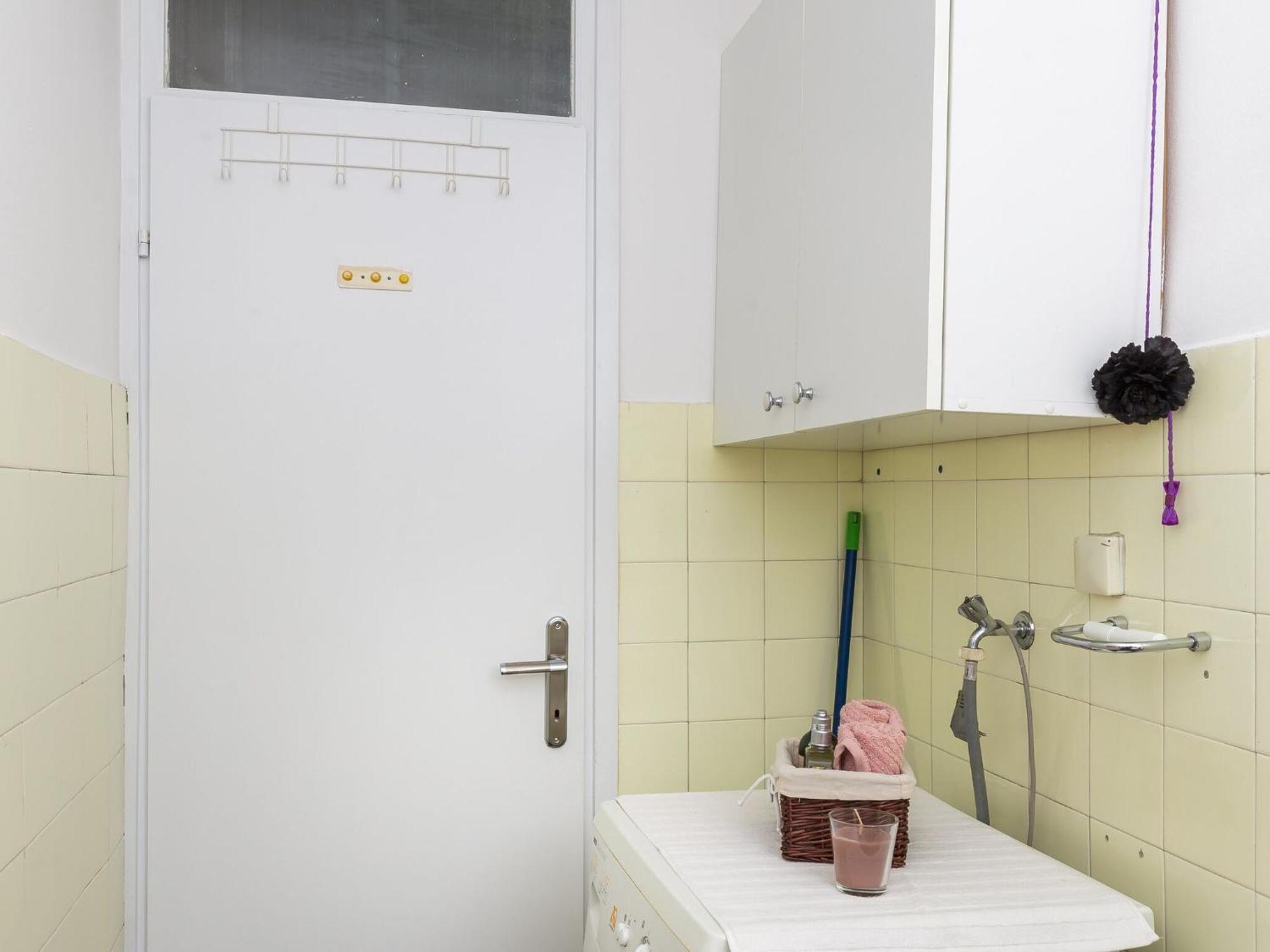 Brajkovi - One Bedroom With Loggia And Sea View *